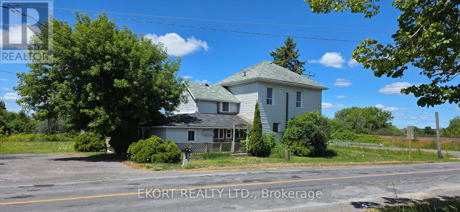 533 Avonlough Rd, Belleville, ON K8N 4Z2