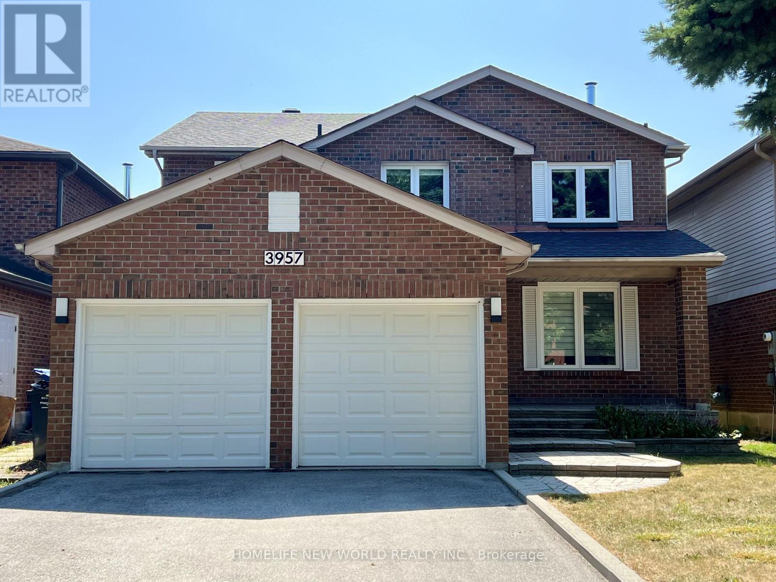 3957 Renfrew Cres, Mississauga, ON L5L 4J6