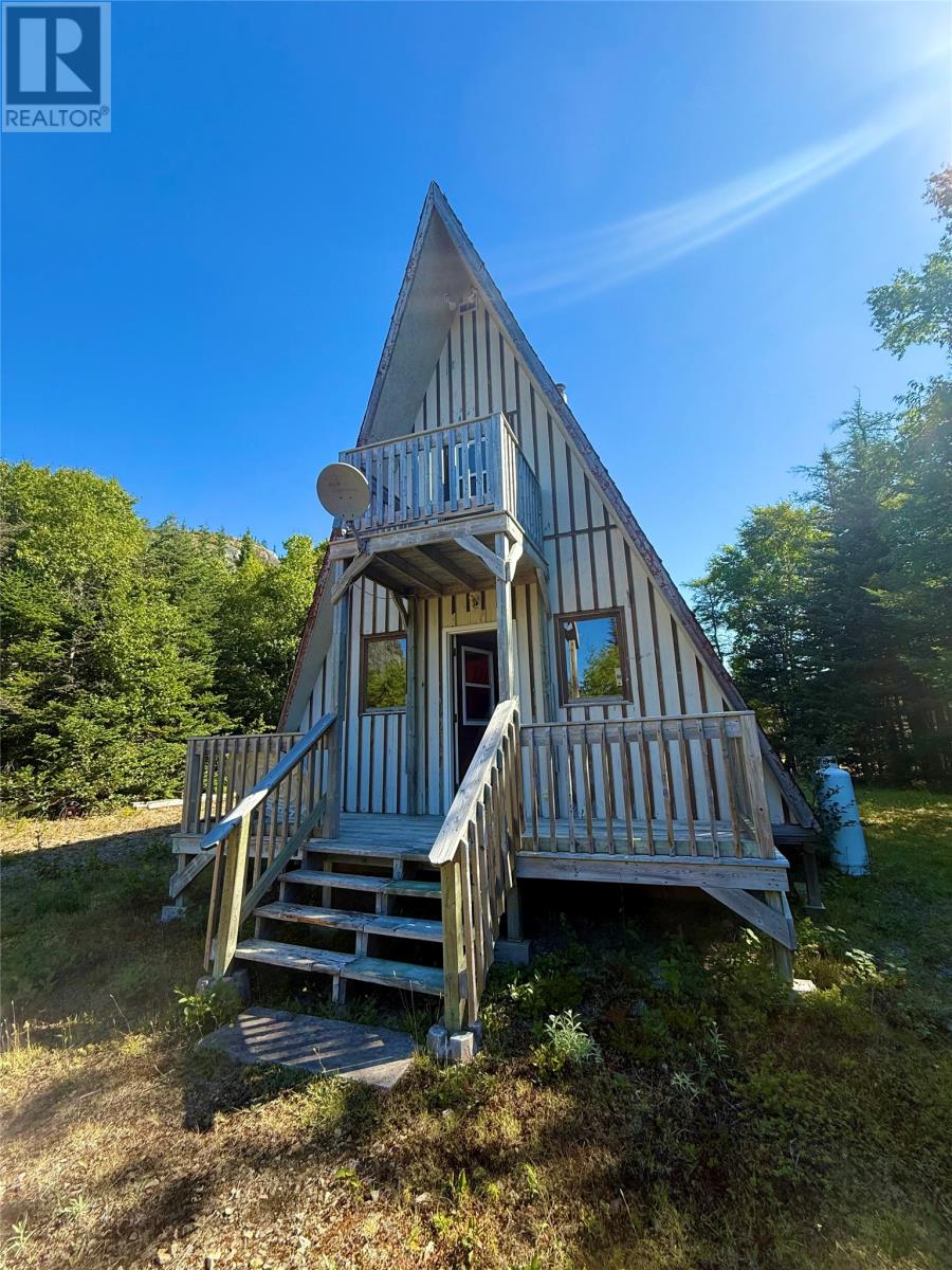 0 Bluff Head Pond Rd, Petley, NL A0C 1P0