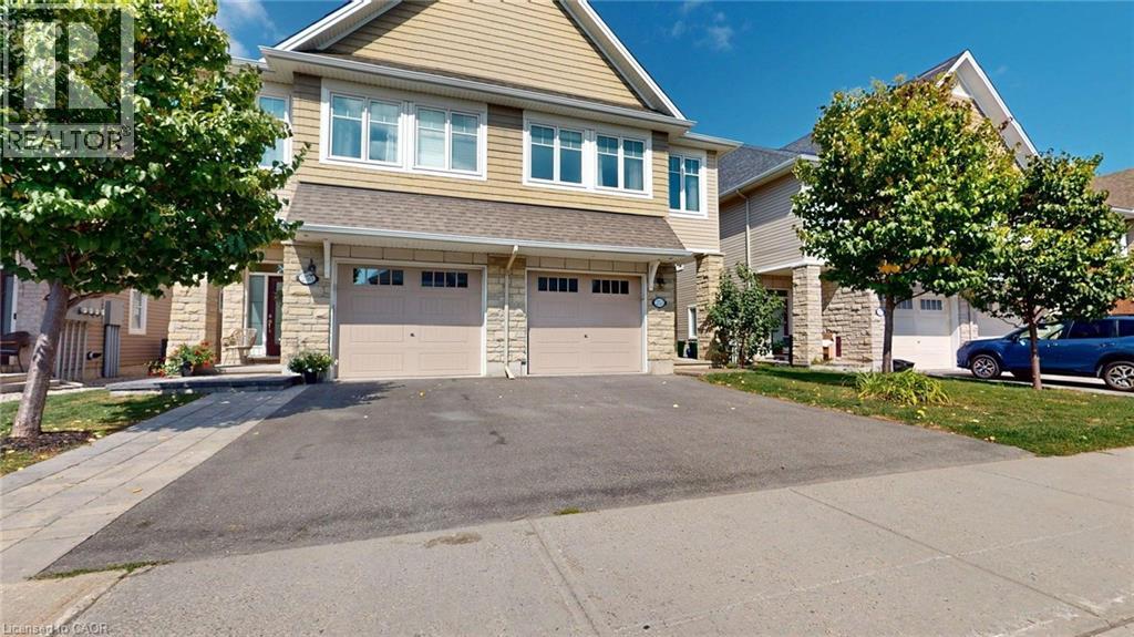 253 Brambling Way, Ottawa, ON K2J 0E4