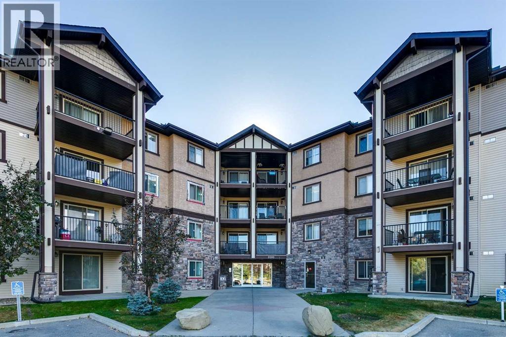 60 Panatella Street Nw Unit 2414, Calgary, AB T3K 0M2