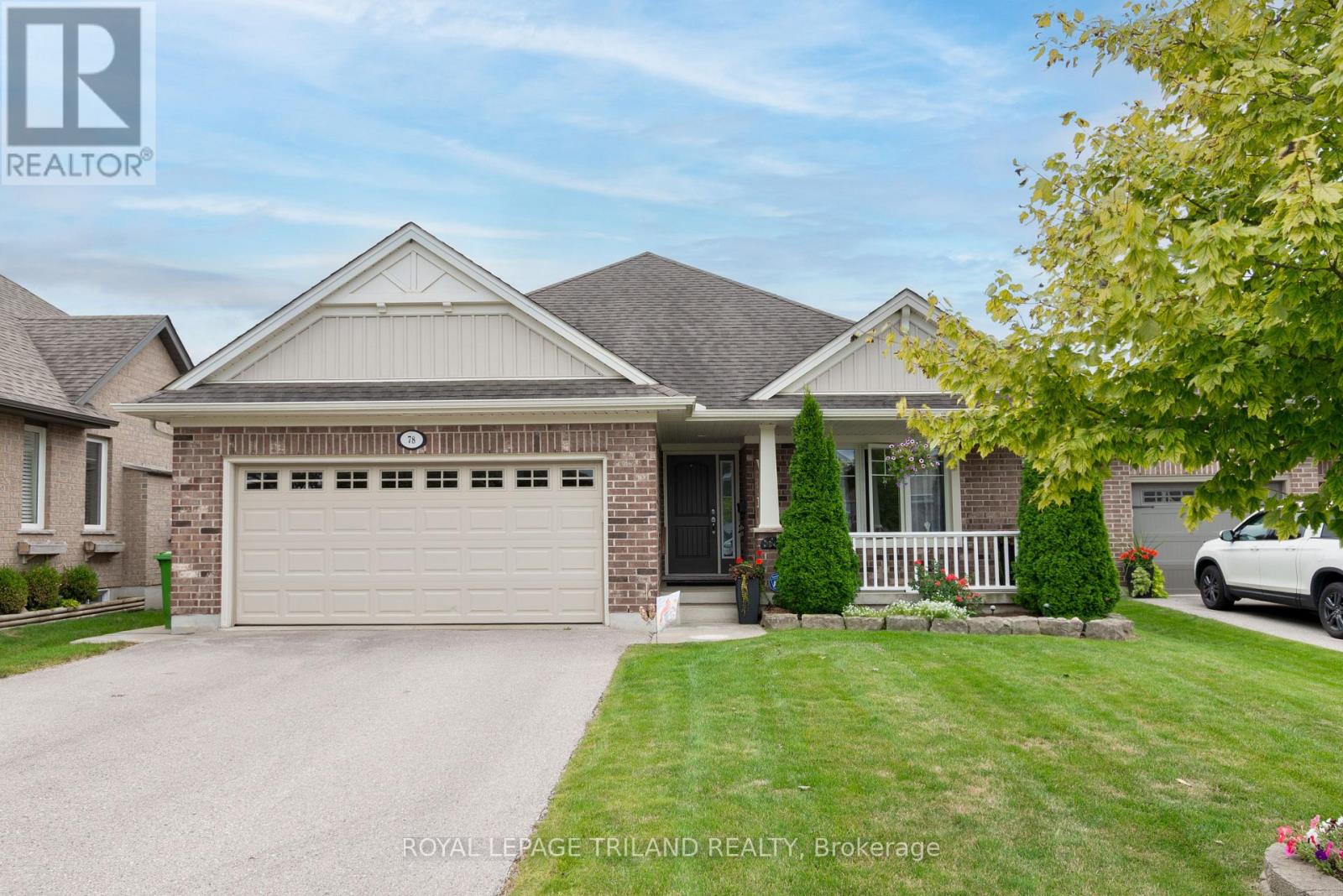 78 Westlake Dr, St. Thomas, ON N5P 0B7