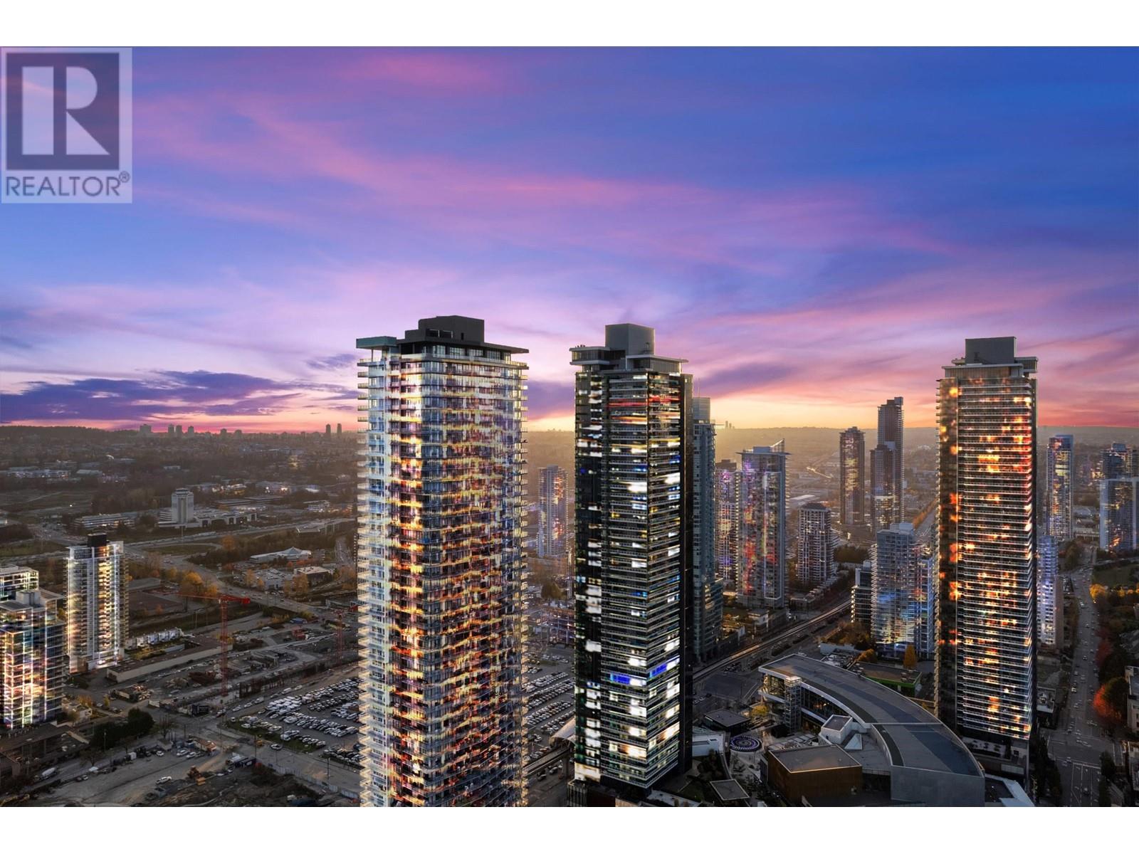 4650 Brentwood Boulevard Unit 4507, Burnaby, BC V5C 0M3