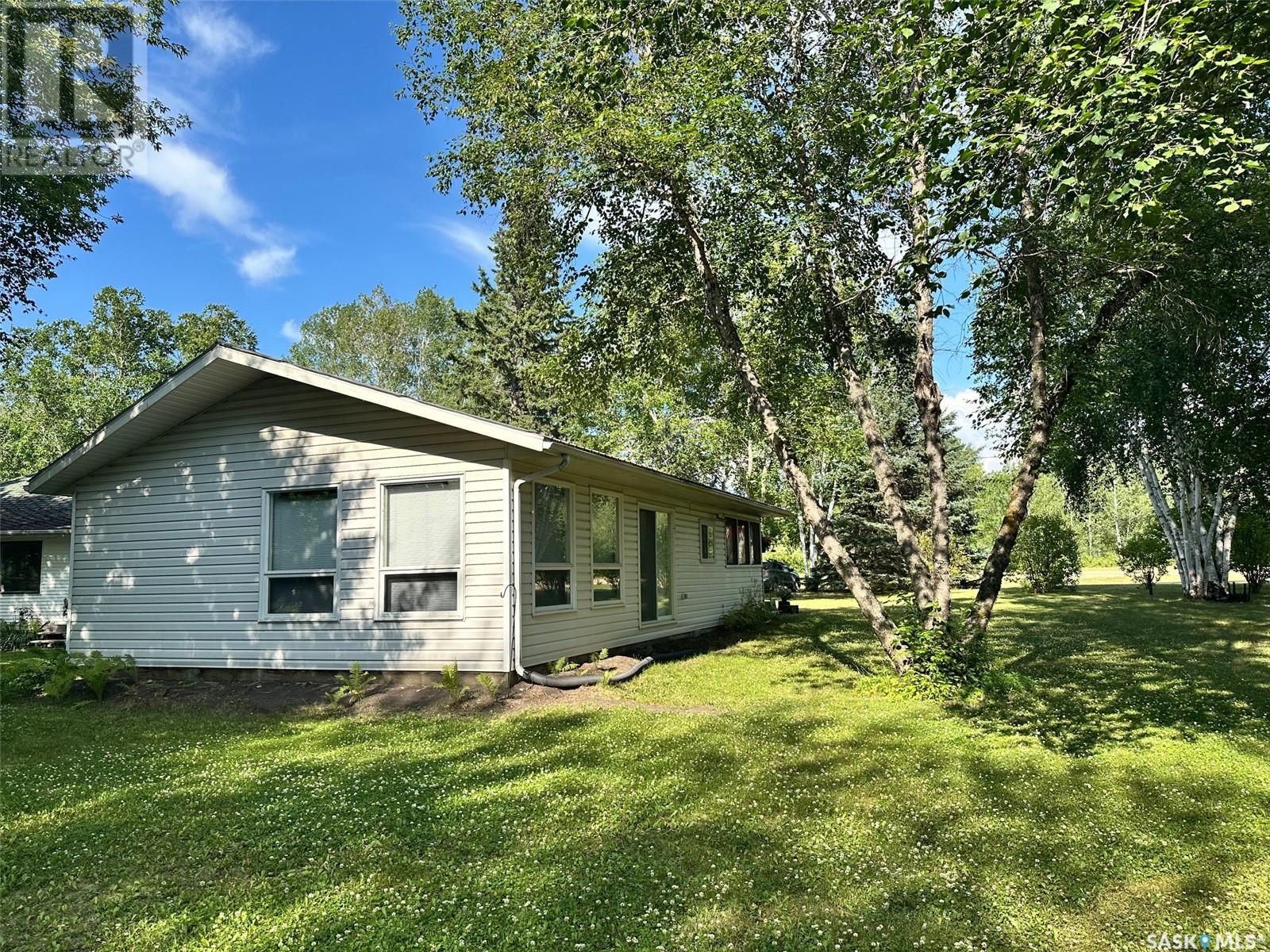 24 Ruby Cres, Hudson Bay, SK S0E 0E0