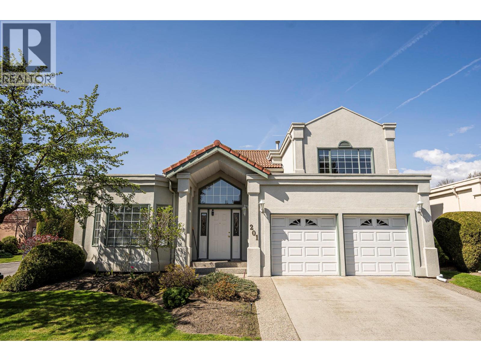 650 Lexington Drive Unit 201, Kelowna, BC V1W 3B6
