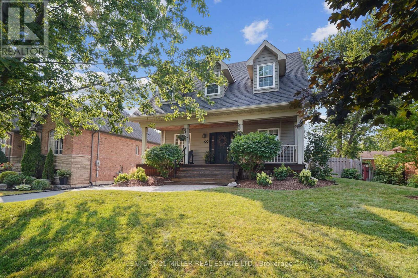 99 Barton St, Milton, ON L9T 1C8