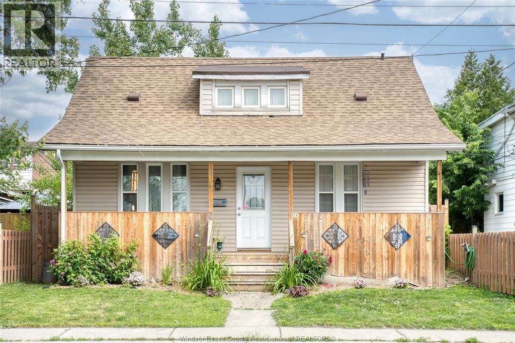 824 Cataraqui Rd, Windsor, ON N9A 3P4