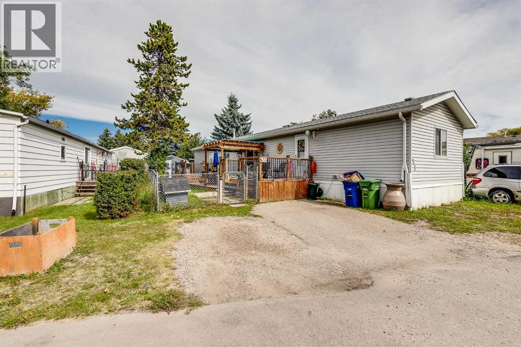 649 Main Street N Unit 53, Airdrie, AB T4B 2A1