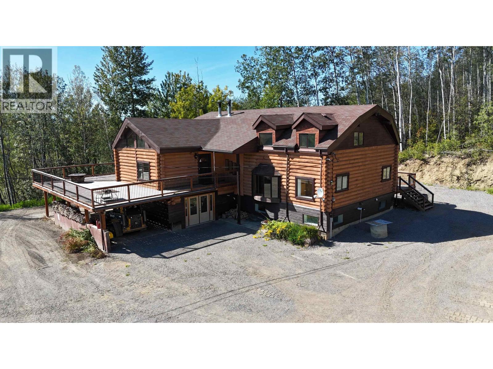 7540 Valleyview Dr, Fort Nelson, BC V0C 1R0
