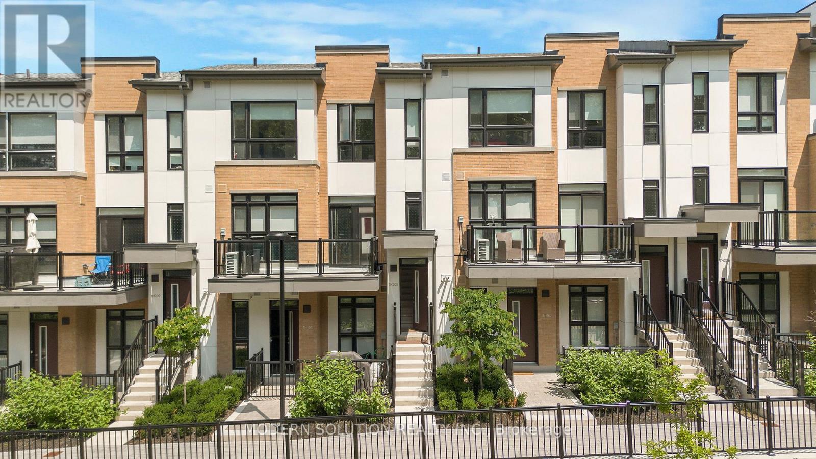 155 Canon Jackson Dr #208 Dr, Toronto Beechborough-greenbrook, ON M6M 0E1