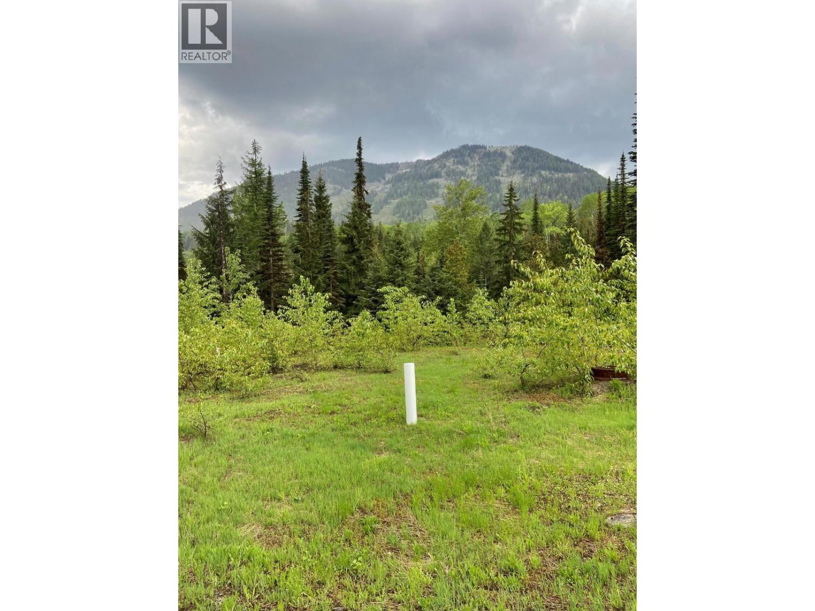 Granite View Road, Rossland, BC V0G 1Y0