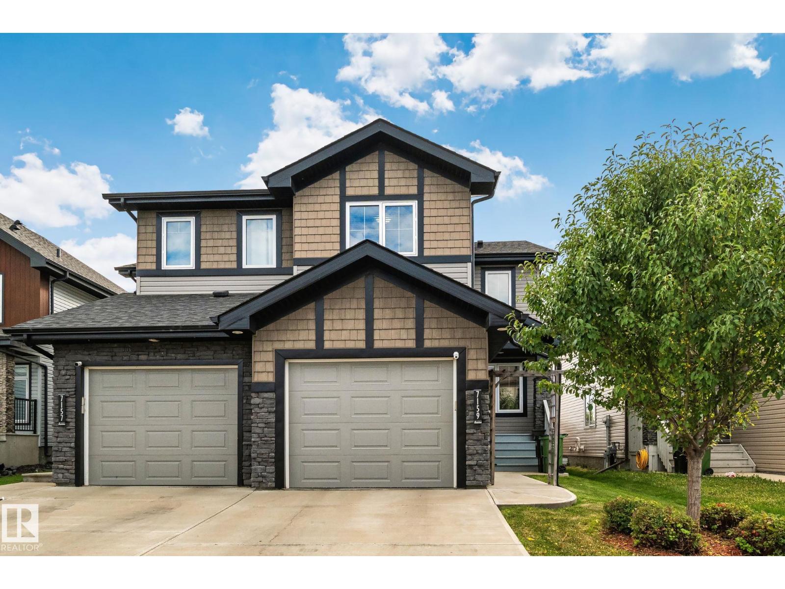 7159 Cardinal Way SW, Edmonton, AB T5W 2Y3
