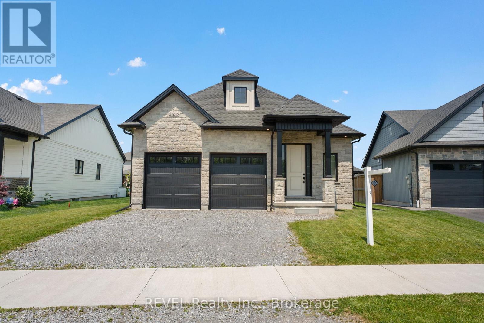 3532 Canfield Cres, Fort Erie Black Creek, ON L0S 1S0