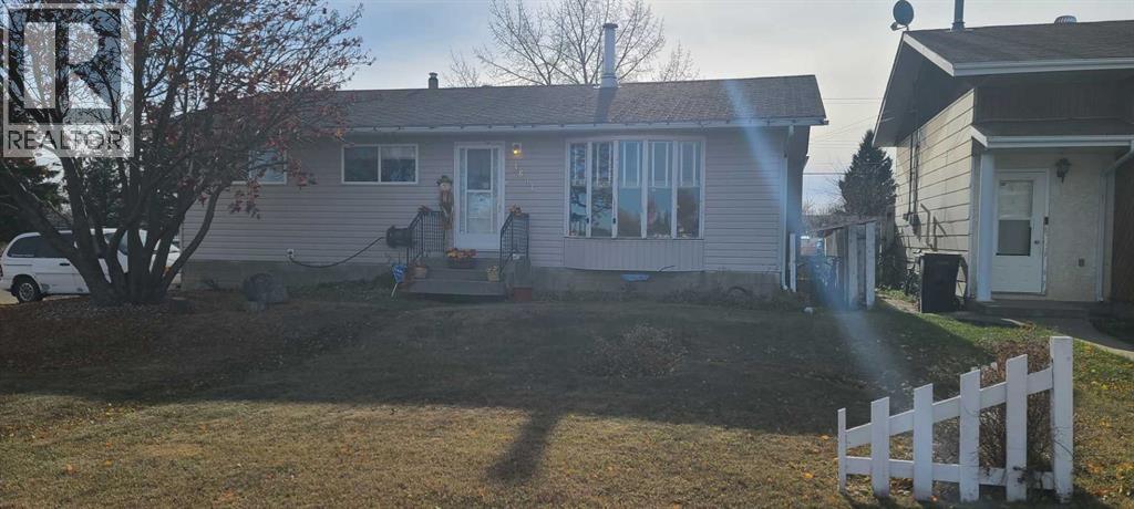 50 Avenue Unit 4601, Grimshaw, AB T0H 1W0