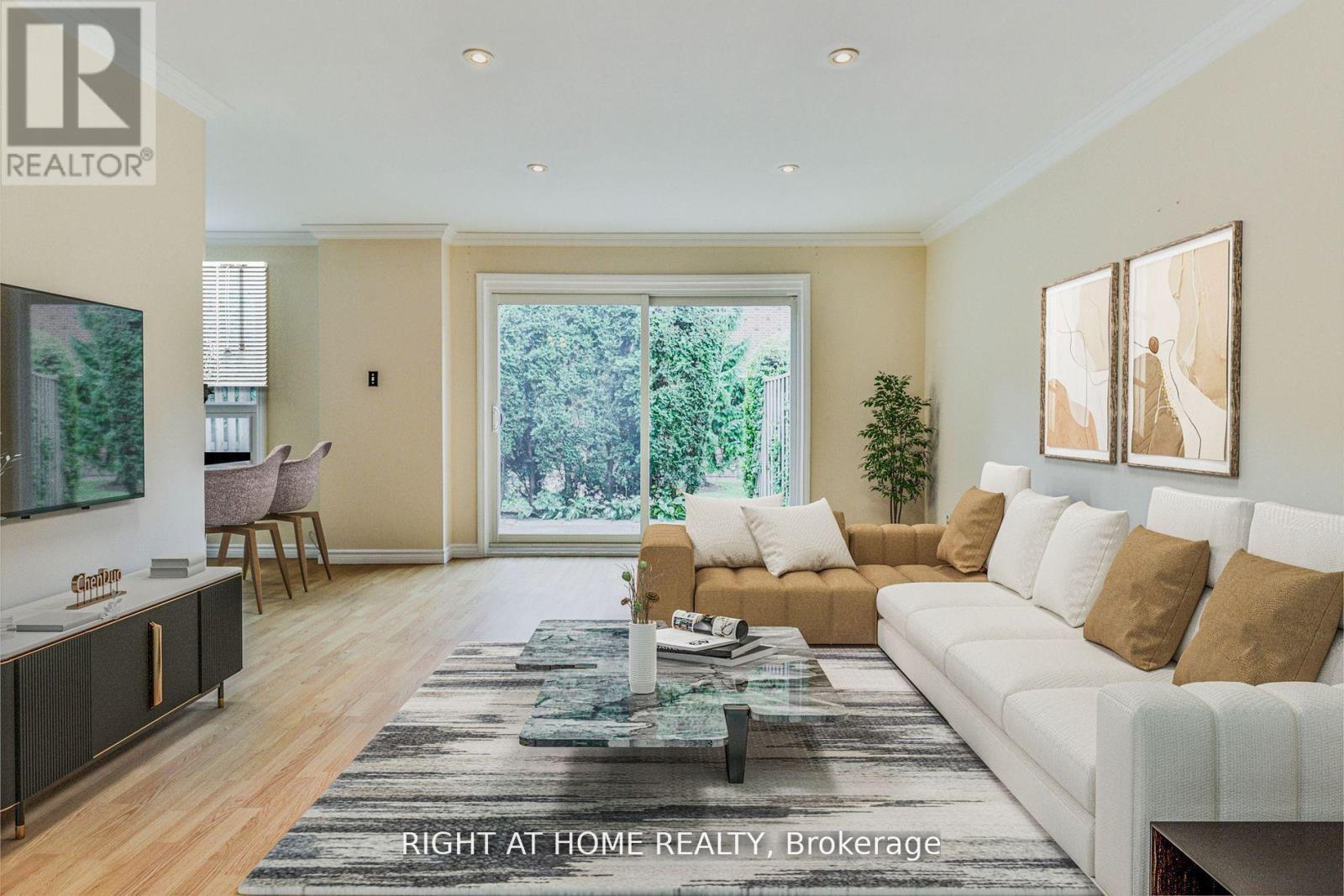12 50 Three Valleys Dr, Toronto, ON M3A 3B5