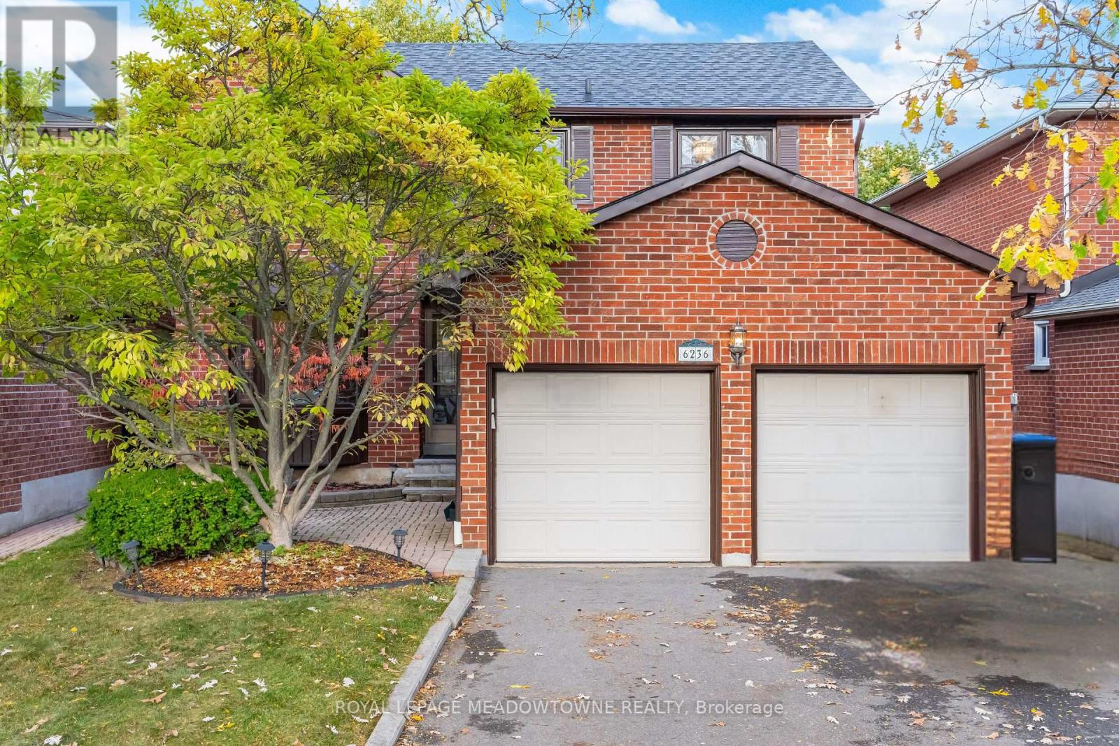 6236 Camgreen Cir, Mississauga, ON L5N 4M5