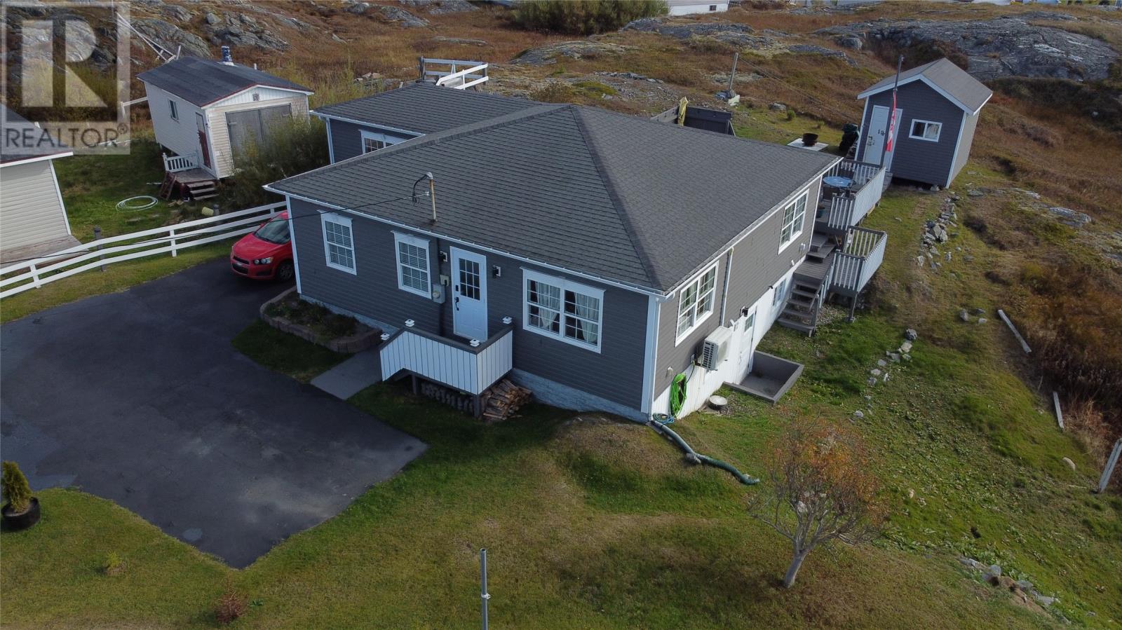 14 Lillington Ave, Channel-Port aux Basques, NL A0M 1C0