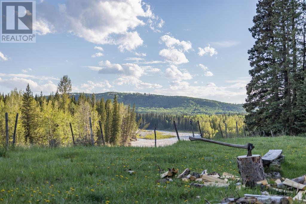 231175 Bracken Rd, Bragg Creek, AB T0L 0K0