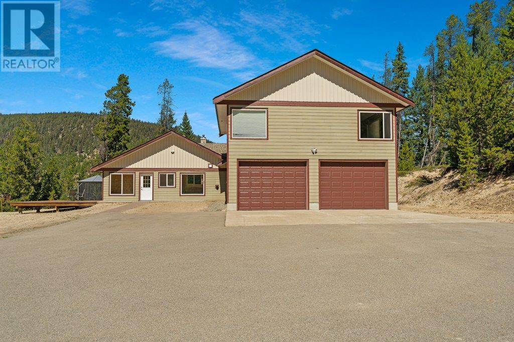 145 Jellicoe Rd, Princeton, BC V0X 1W0