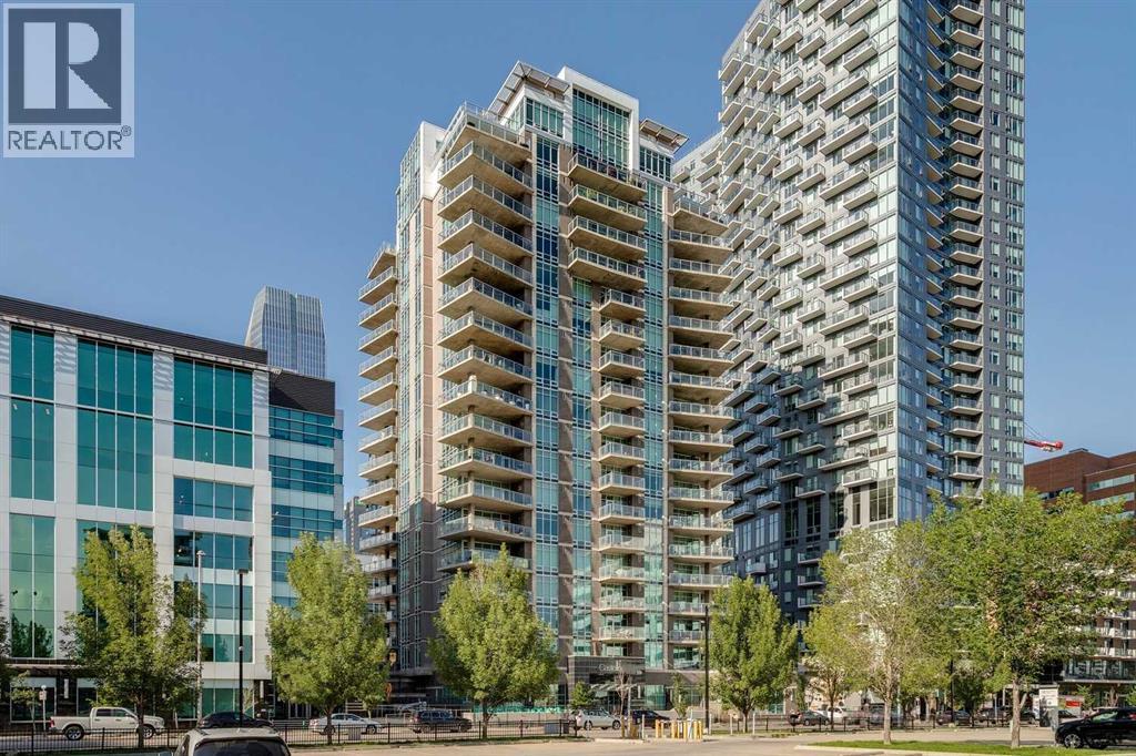 530 12 Avenue Sw Unit 802, Calgary, AB T2R 0H3