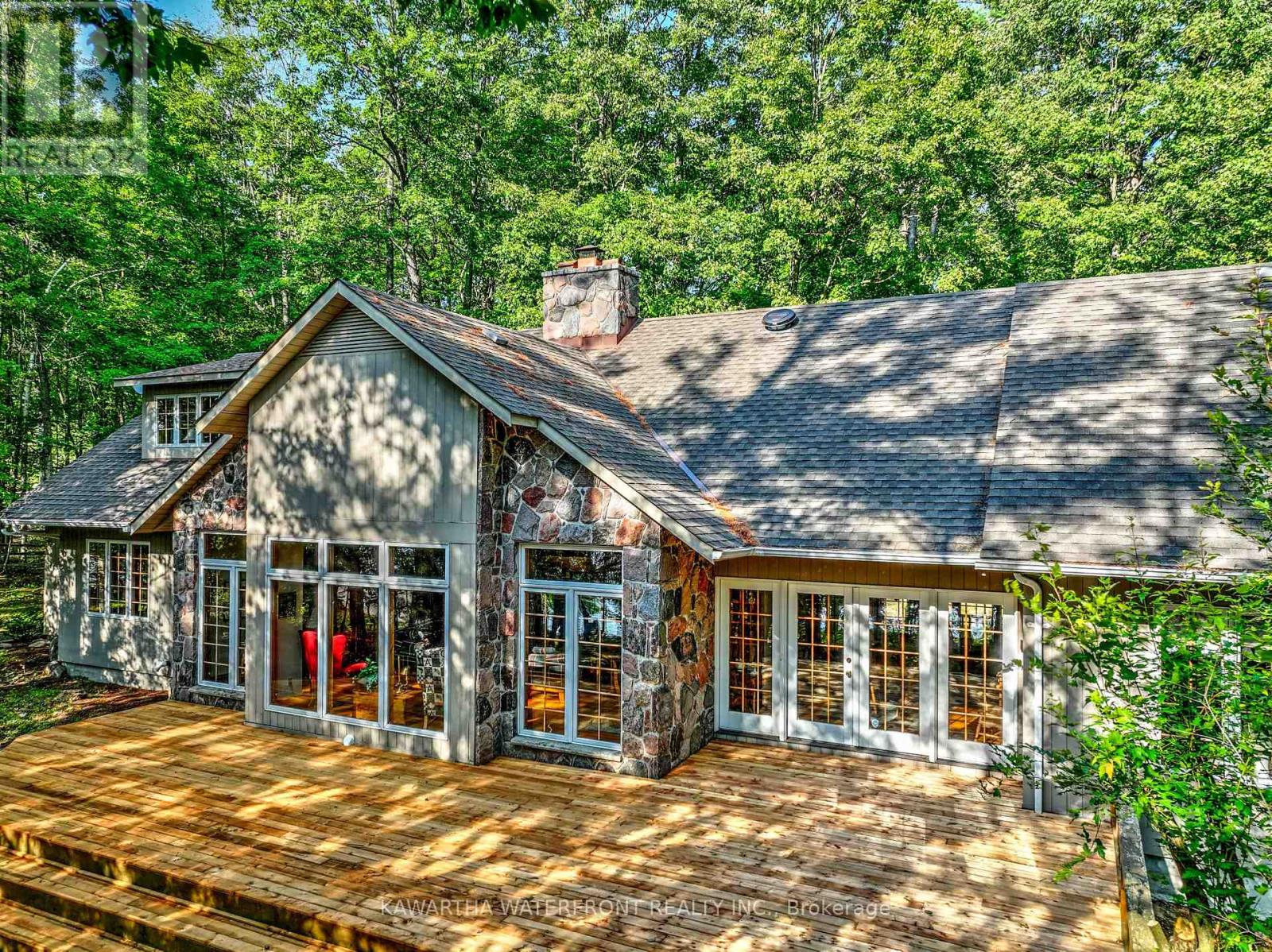 470 Indian Point Rd, Kawartha Lakes, ON K0M 2B0