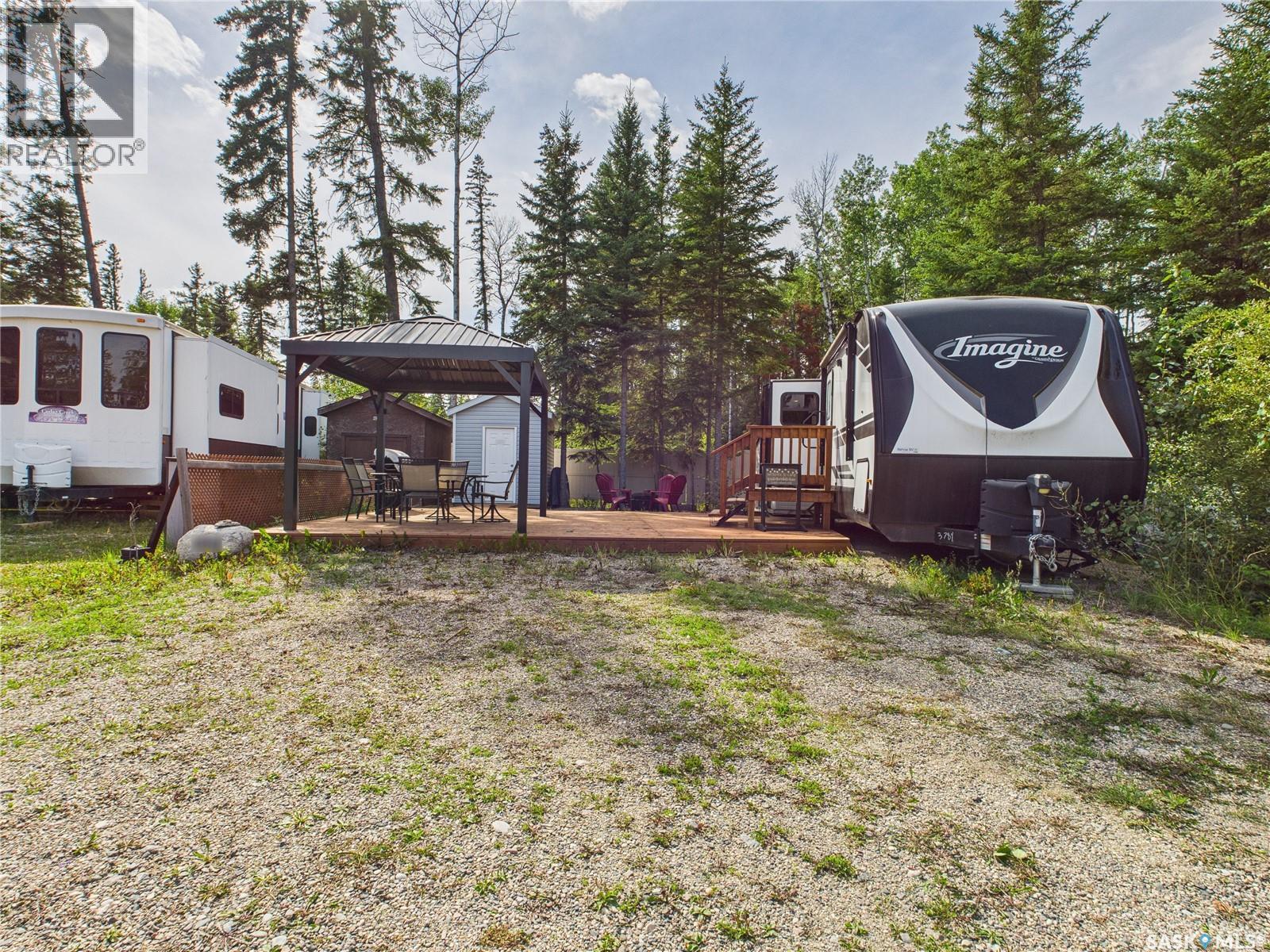 408 Owl St, Candle Lake, SK S0J 3E0