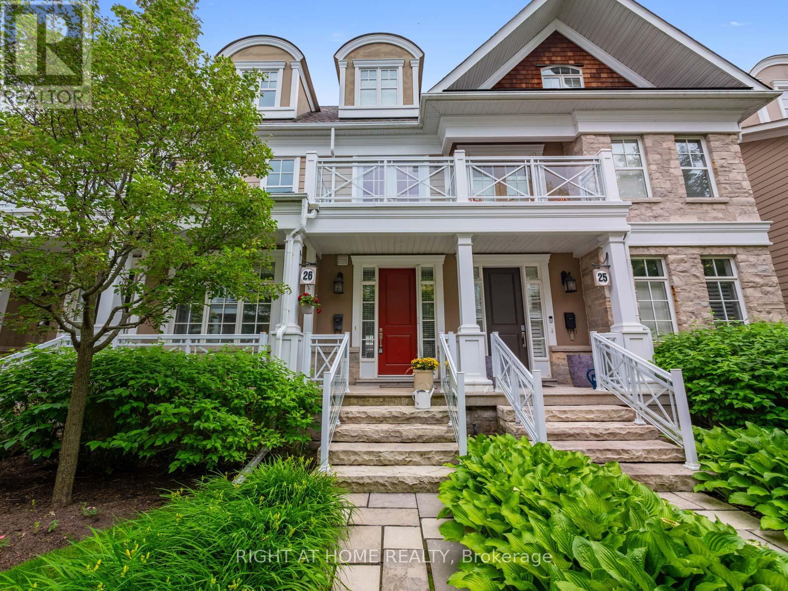 26 2369 Ontario St, Oakville, ON L6L 1A6