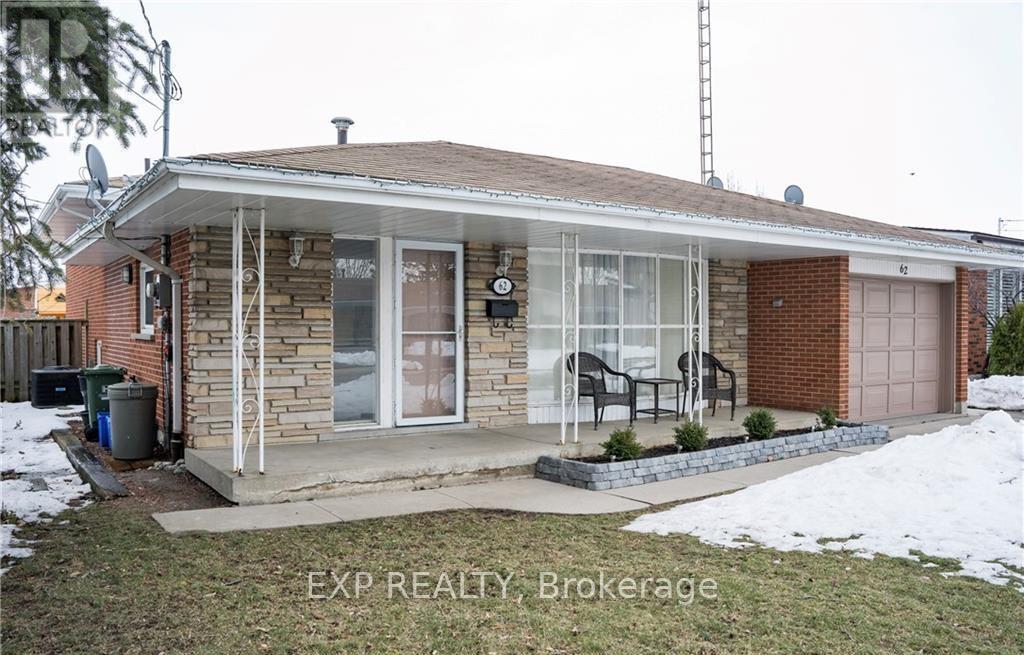 62 Owen Pl, Hamilton, ON L8G 2H2