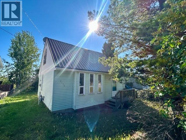 52 Street Unit 5424, Fort Nelson, BC V0C 1R0
