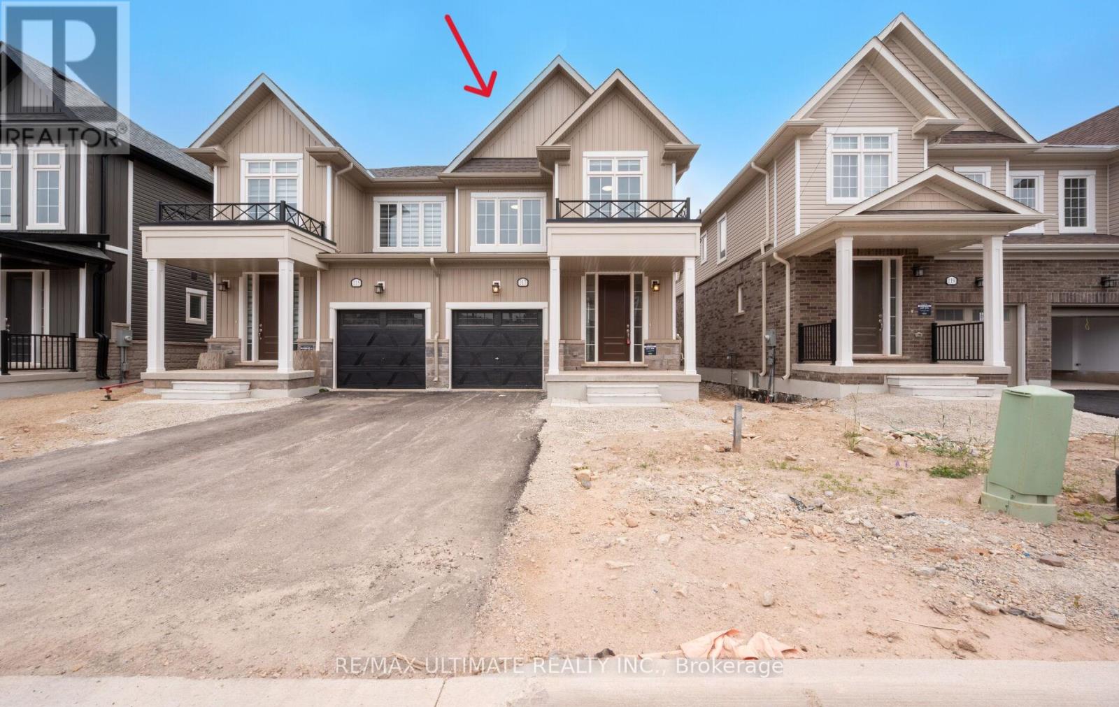117 Molozzi St, Erin, ON N0B 1T0