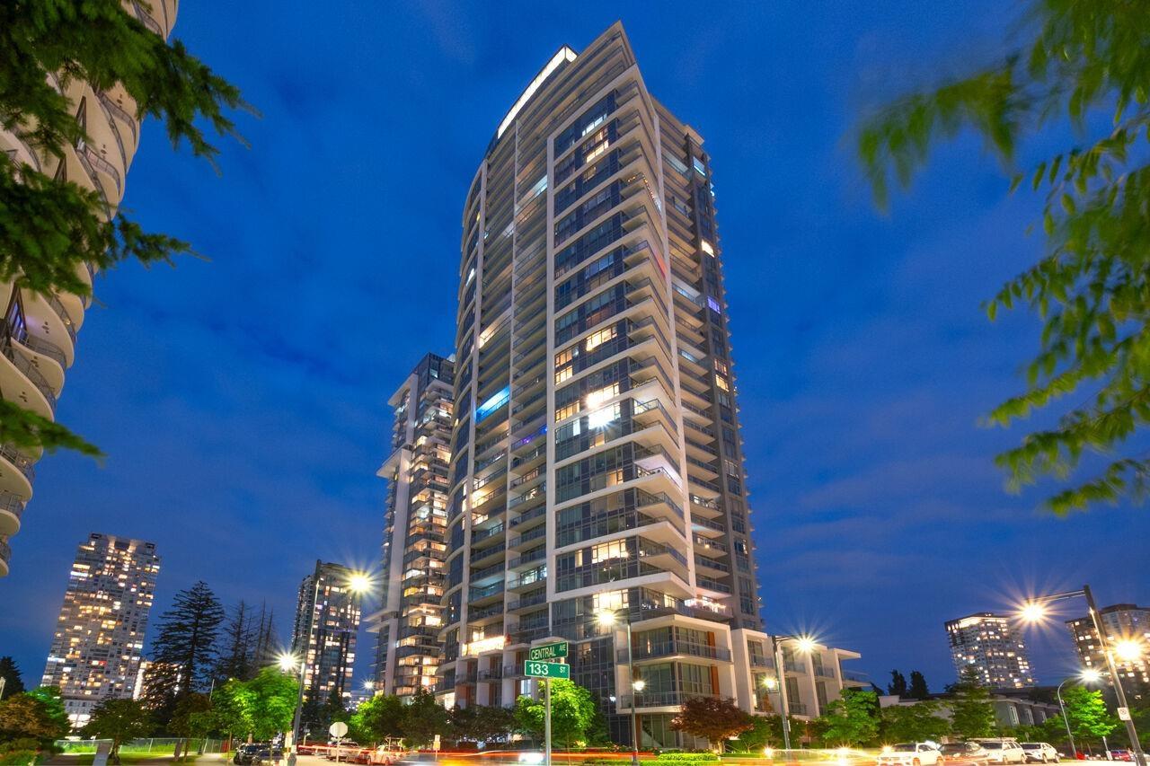 13308 Central Avenue Unit 3403, Surrey, BC V3T 0M4
