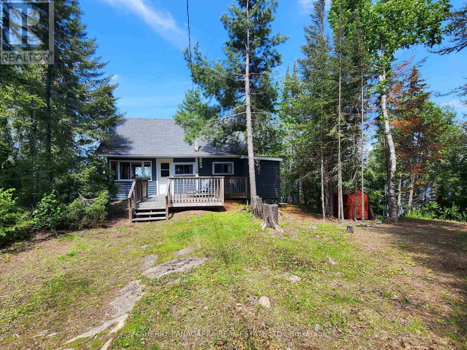 258 Silvertire Rd, Kirkland Lake Kl Outside, ON P0K 1S0