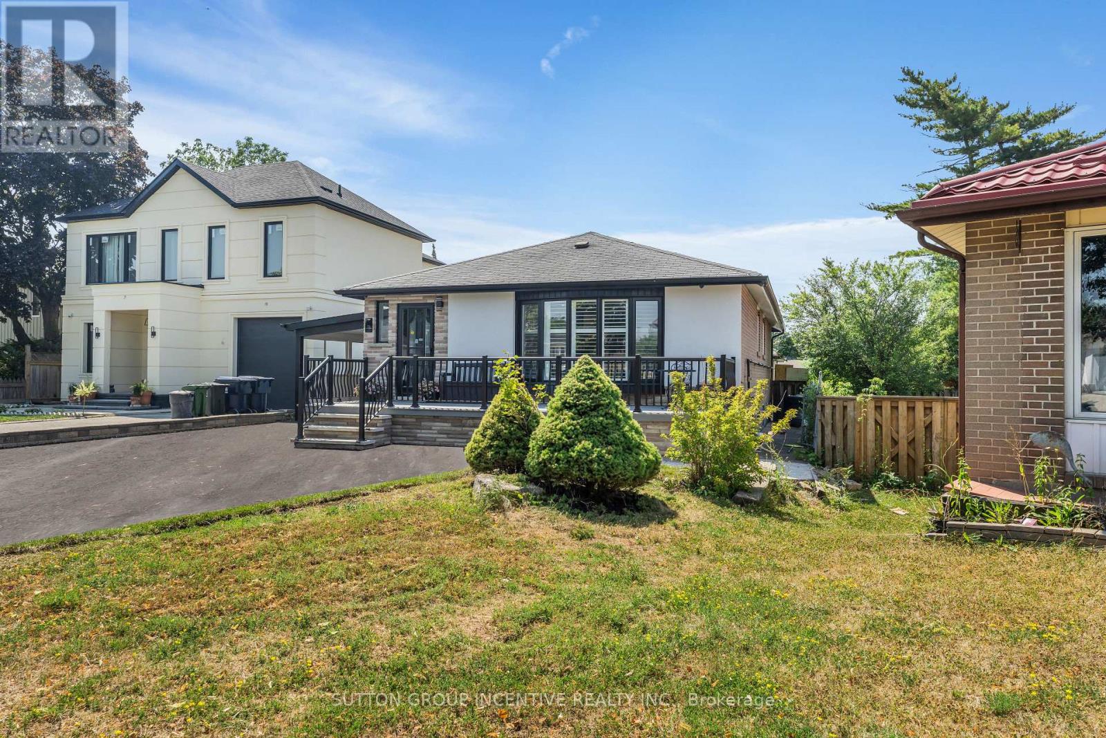 55 Dorward Dr, Toronto, ON M9V 2J4