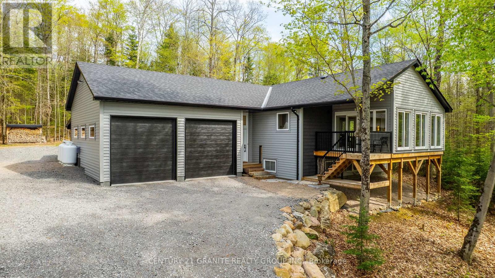 26908 Hwy 28 Hwy S, Highlands East, ON K0L 1C0