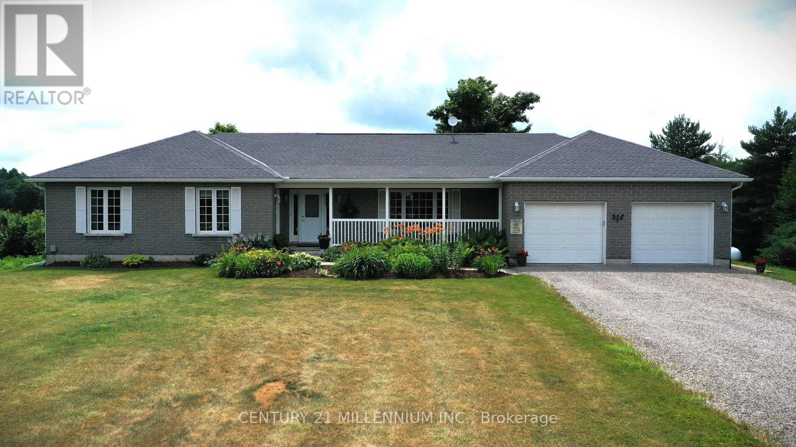 231120 County Road 24 W, East Garafraxa, ON L9W 7B8