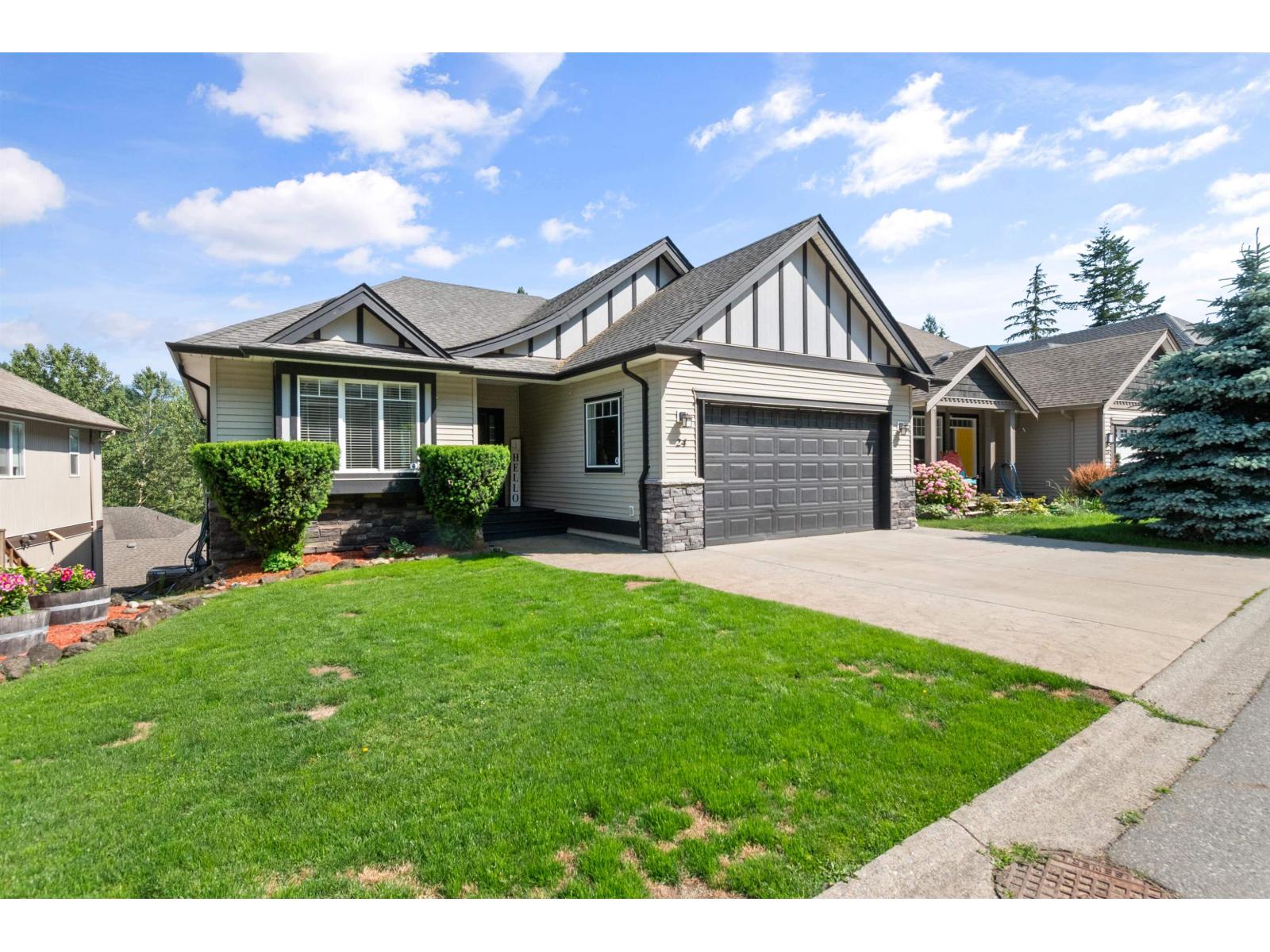 45957 Sherwood Drivepromontory Unit 24, Chilliwack, BC V2R 5Y2