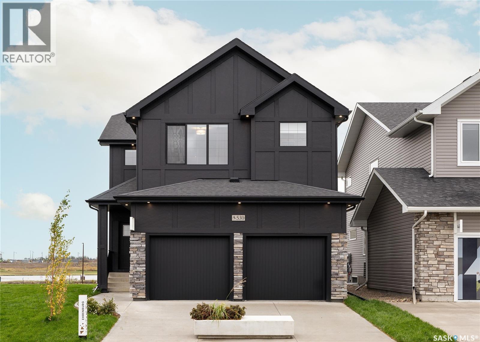 481 Germain Mnr, Saskatoon, SK S7V 1V8