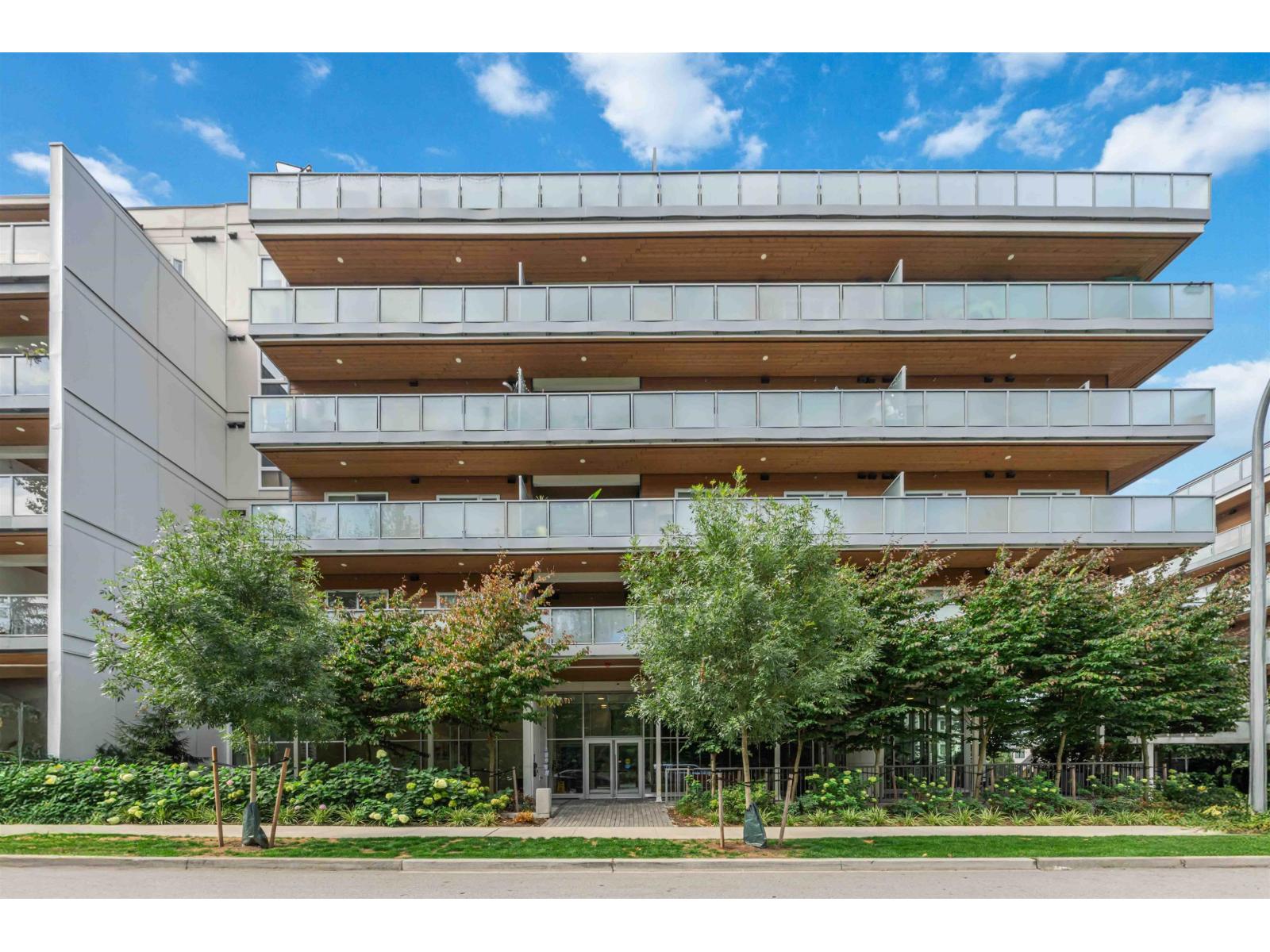 8447 202 Street #a307, Langley, BC V2Y 4K1