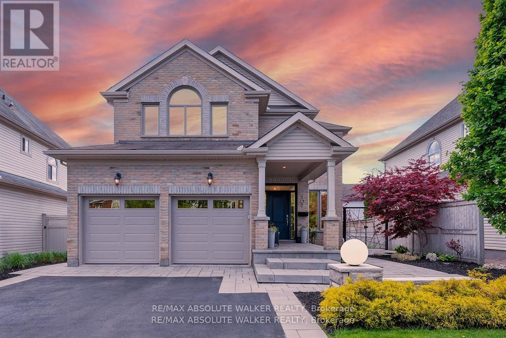 107 Joshua St, Ottawa, ON K1W 0A2