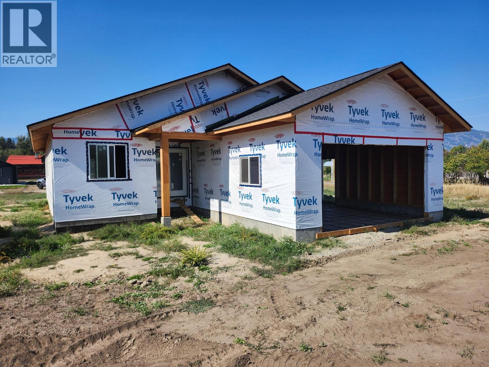 6085 18 Street, Grand Forks, BC V0H 1H0