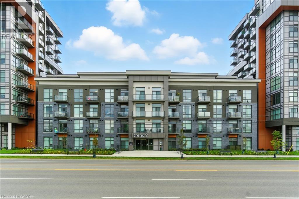 460 Dundas Street E Unit 313, Hamilton, ON L8B 2A5
