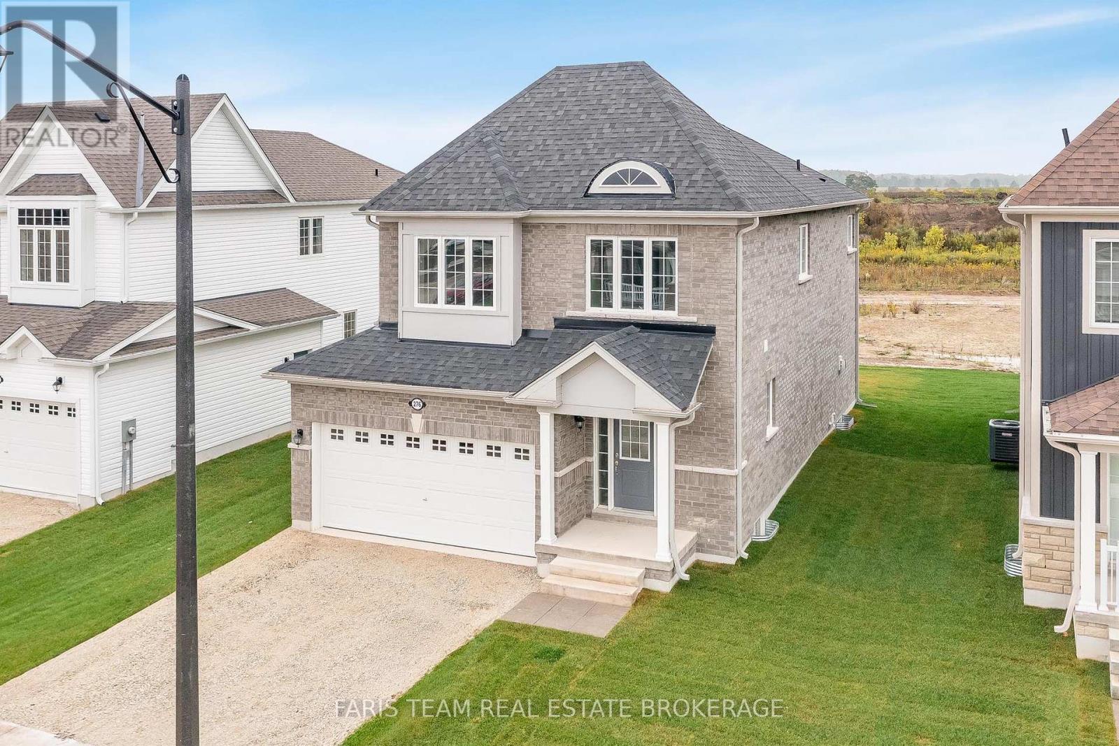 276 Springfield Cres, Clearview, ON L0M 1S0