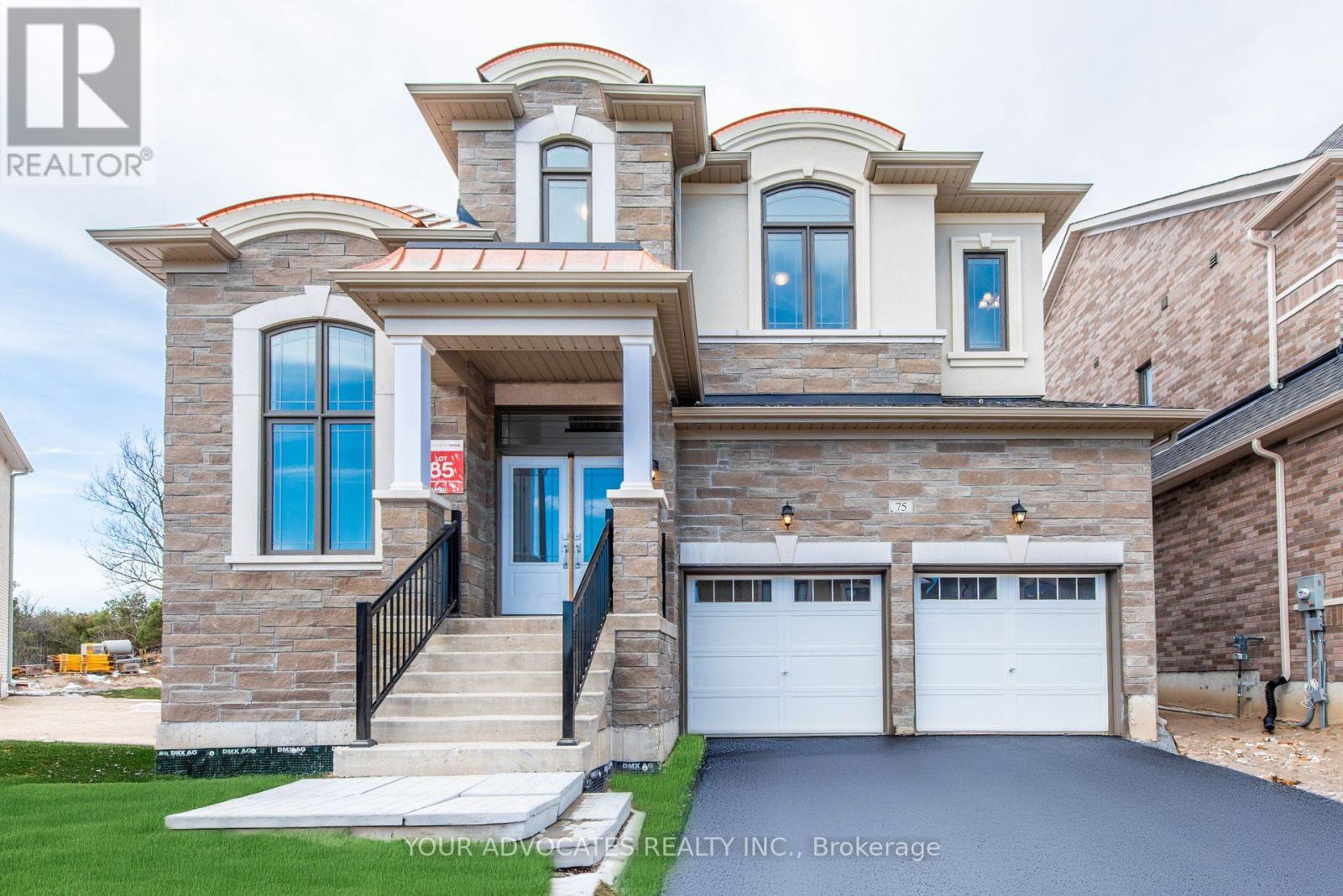 75 James Walker Ave, Caledon Caledon East, ON L7C 1R5