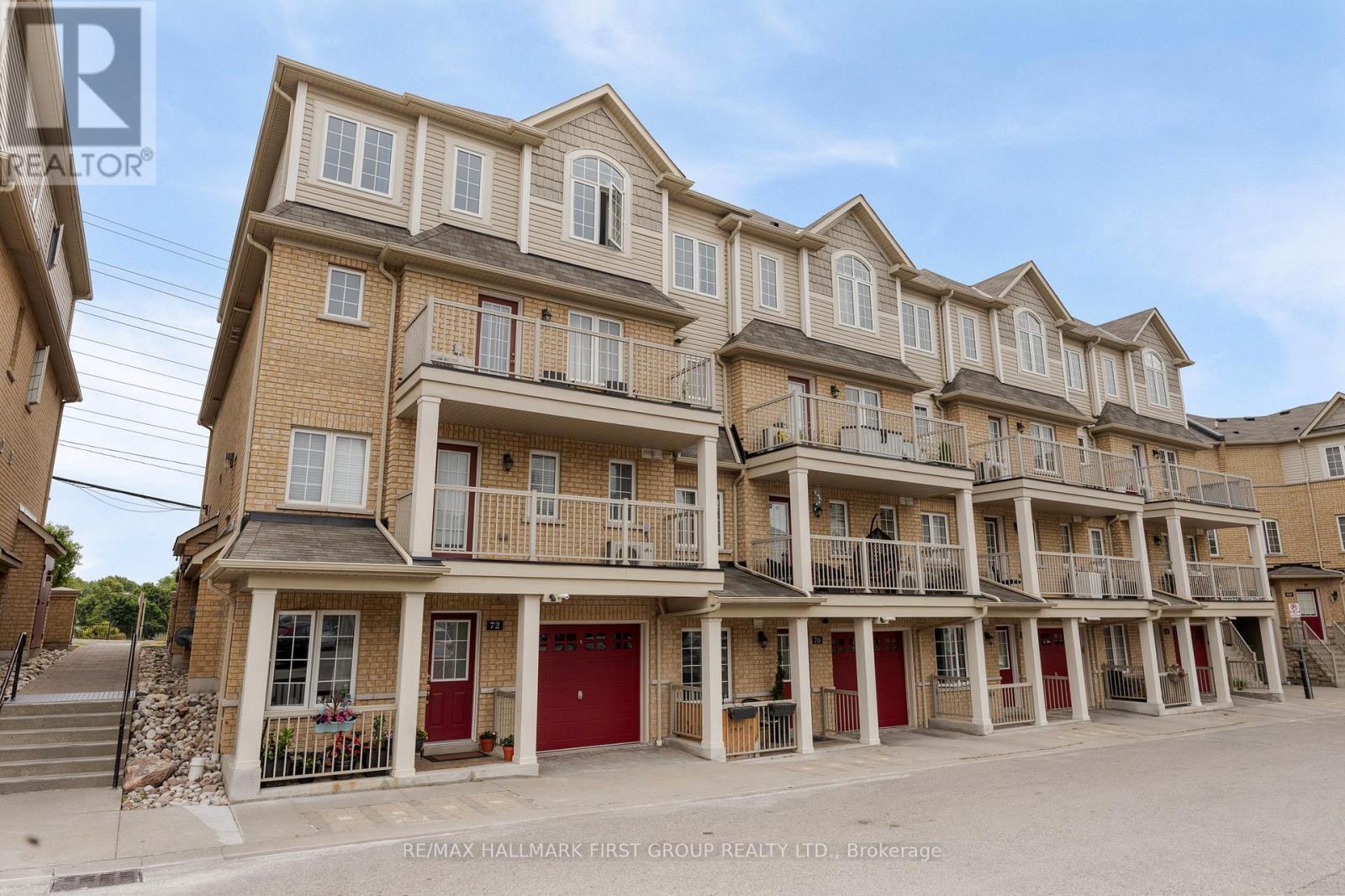70 Abela Ln, Ajax, ON L1T 0M9