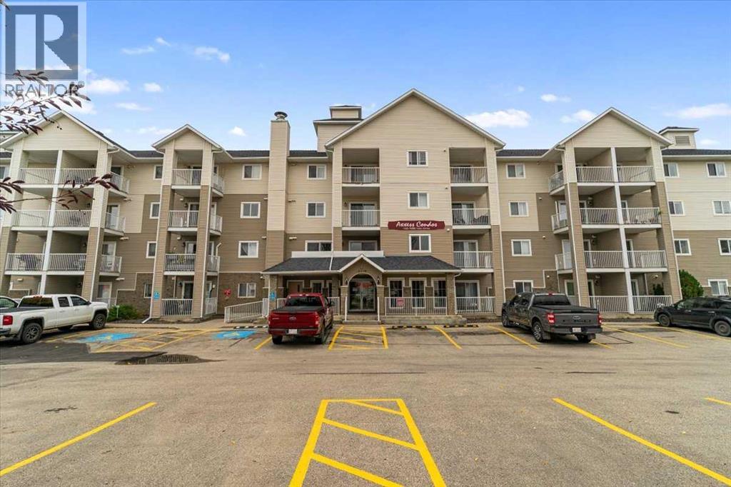 11230 104 Avenue Unit 104, Grande Prairie, AB T8V 0P3