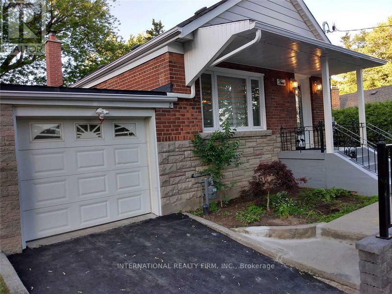 5 Aylesford Dr, Toronto Birchcliffe-cliffside, ON M1N 1L6