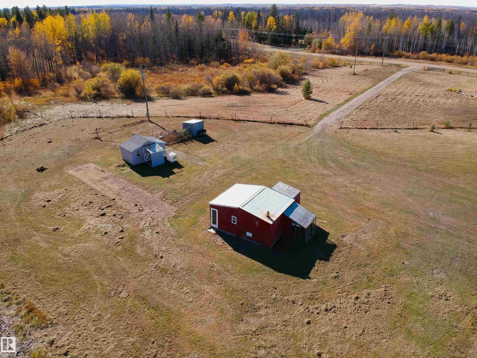 51101 Range Road 63, Rural Parkland County, AB T0E 2H0