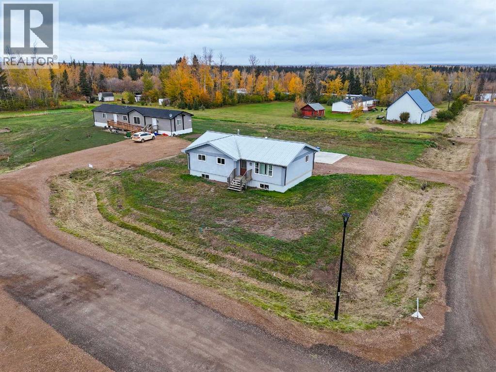 44 Ave Unit 5702, Fort Vermilion, AB T0H 1N0