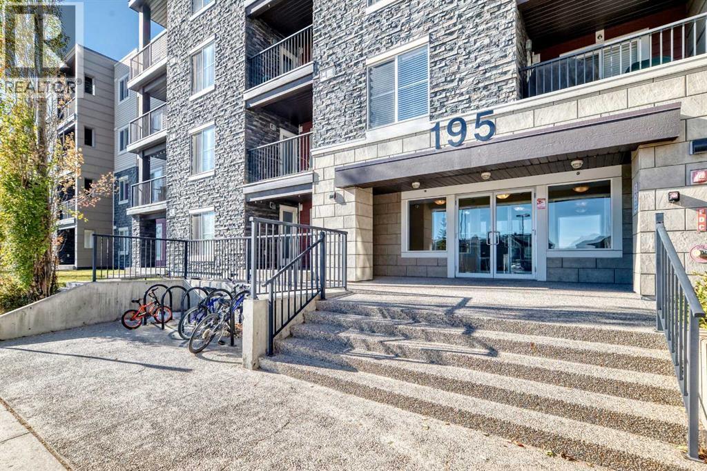 195 Kincora Glen Road Nw Unit 412, Calgary, AB T3R 0S3