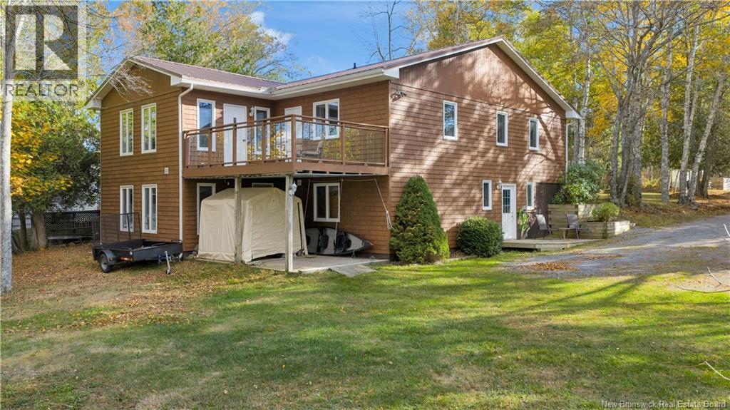 177 Sullivan Rd, Saint John, NB E2M 6A6